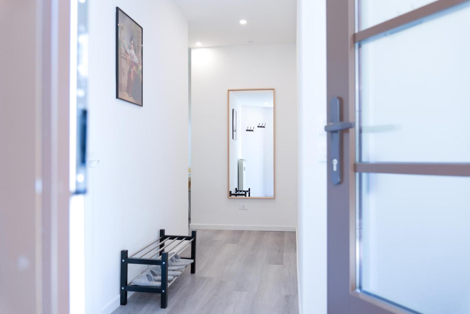 Appartement Scialoia - Affori M3, Niguarda Milan