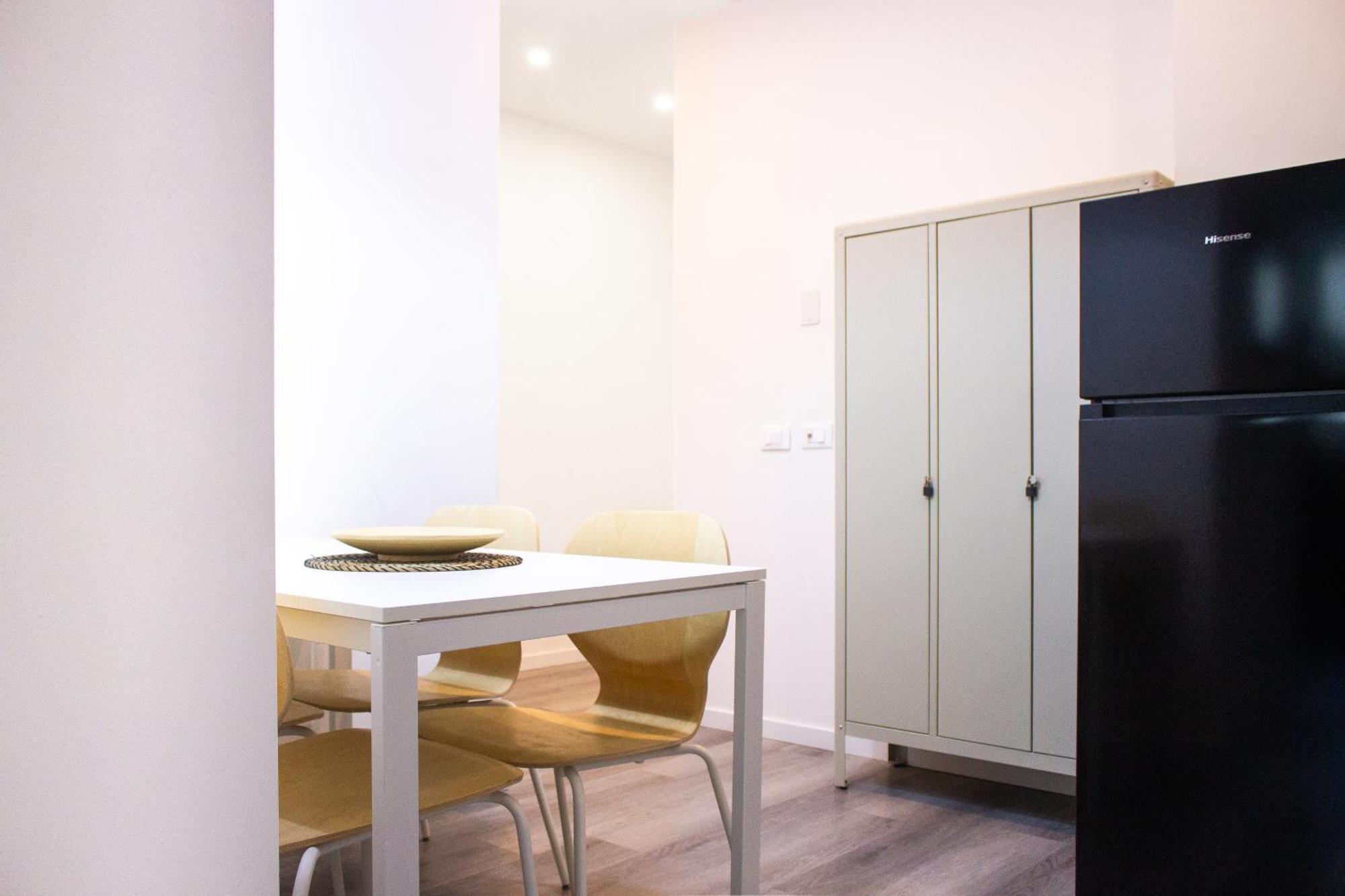 Appartement Scialoia - Affori M3, Niguarda