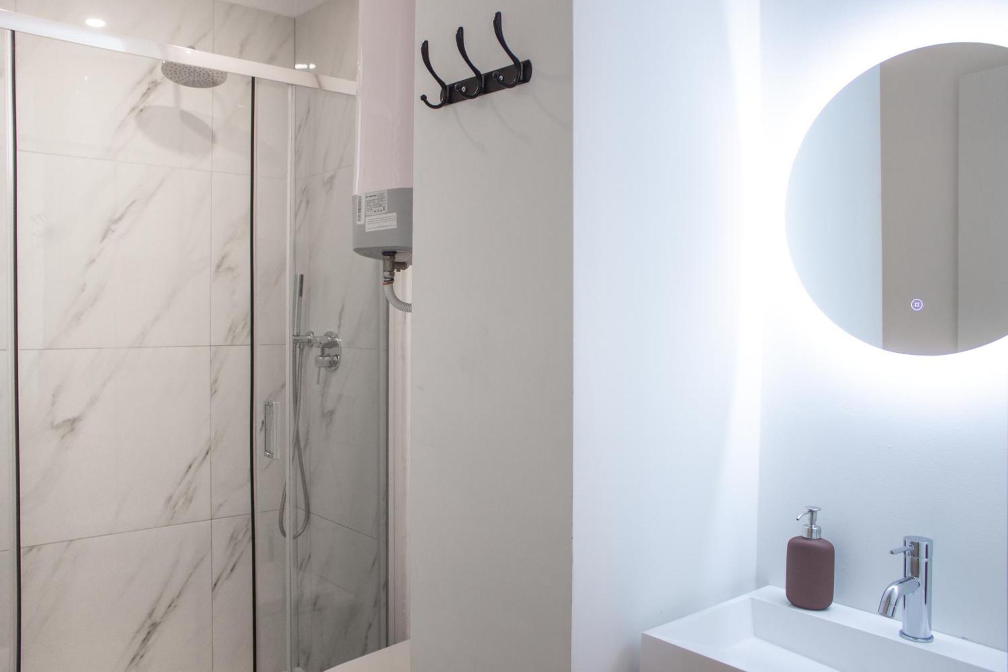 Appartement Scialoia - Affori M3, Niguarda Milan