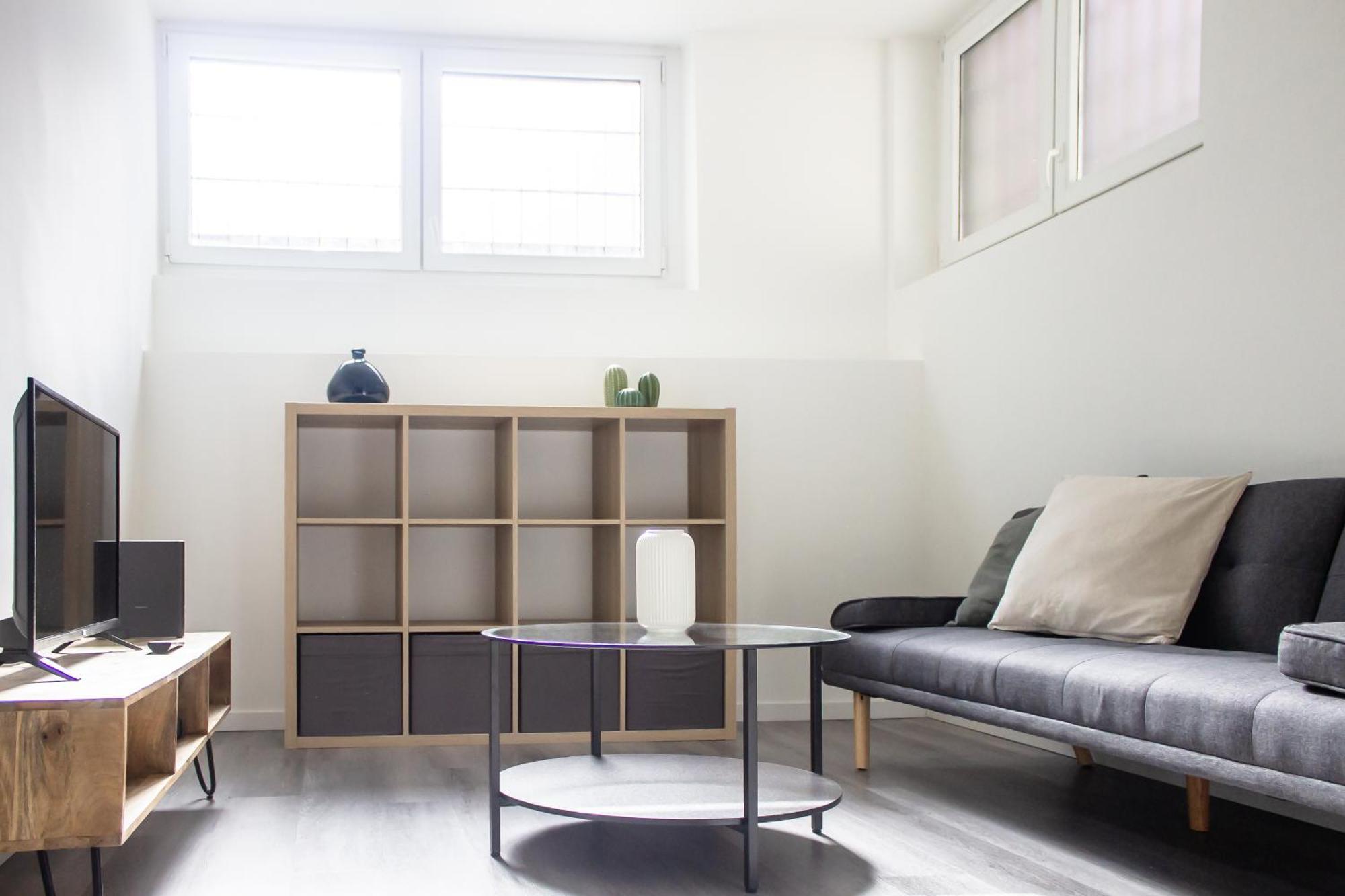 Appartement Scialoia - Affori M3, Niguarda