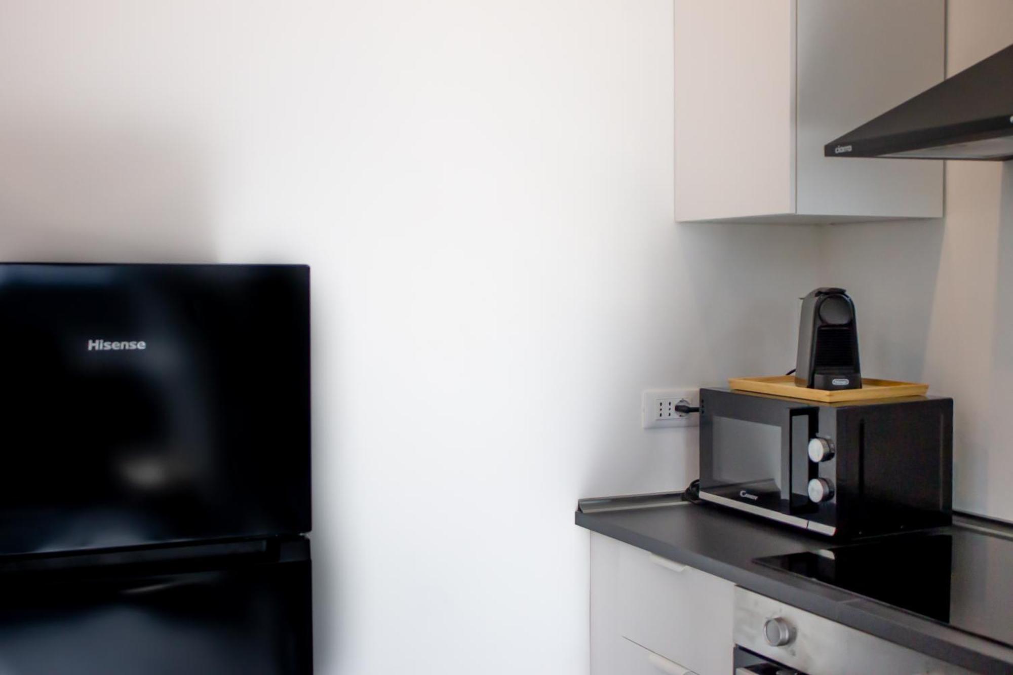 Scialoia - Affori M3, Niguarda Appartement *